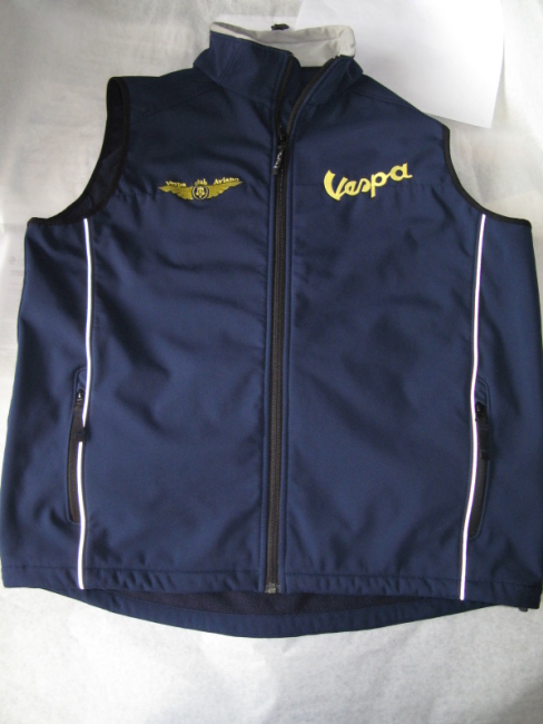 Gilet